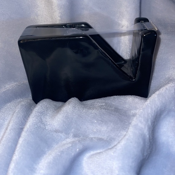 COPY - Rae Dunn “Office Collection” “Tape” Dispenser - Picture 3 of 5